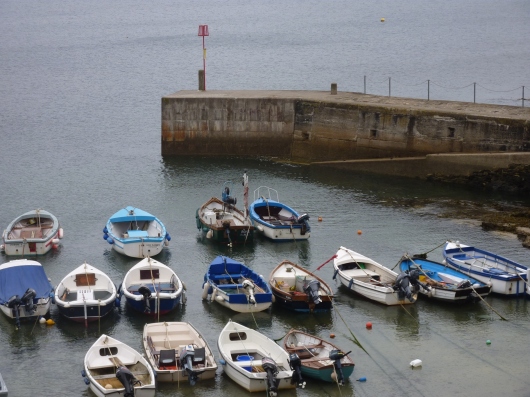 Small Fishing Boats for Sale