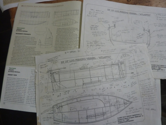 Aluminum fishing boat building kits Guide ~ Boat Builder plan