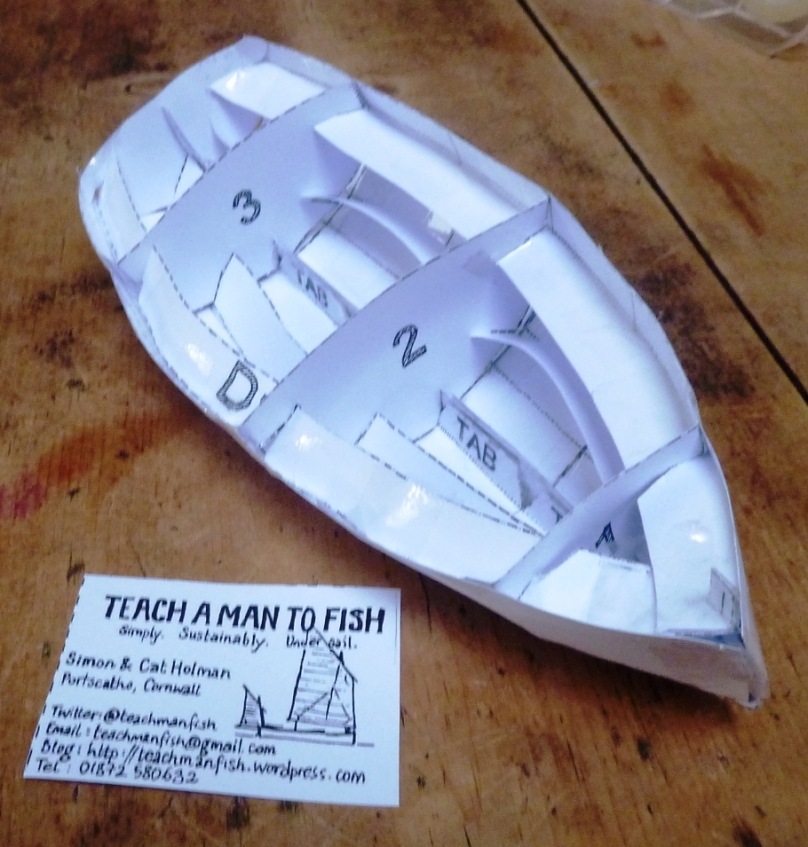 Model Boat Making PDF wooden boat plans small Plans ...